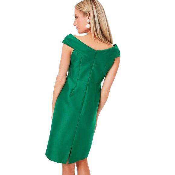 Tuckernuck Green Mini Dress - Picture 10 of 14